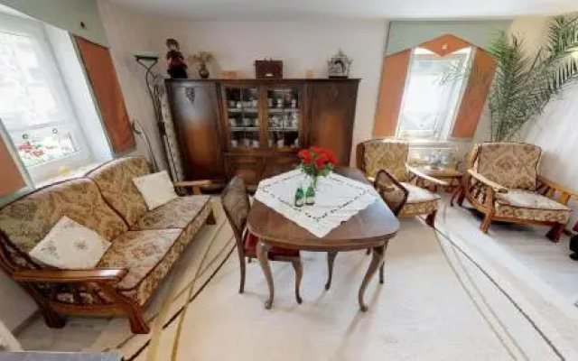 Ferienwohnung Wild