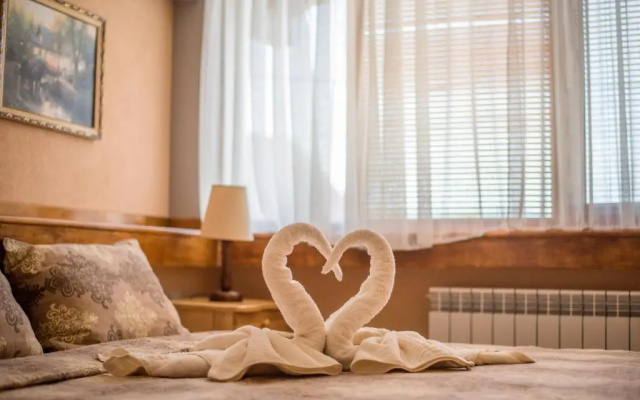 Guesthouse Juli