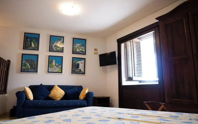 B&B Alta Marea Lipari