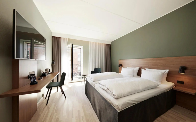 Go Hotel Østerport