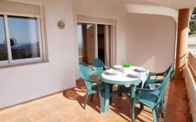 Apartamento Club Orange Costa