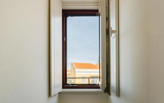 Rent4rest Mouraria Lisbon 1 Bedroom Duplex Apartment