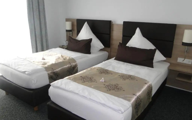 Stadthotel Geis