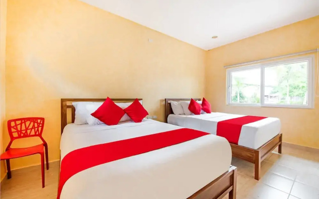 Carino Resort by Cocotel