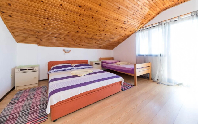 Apartments Sani