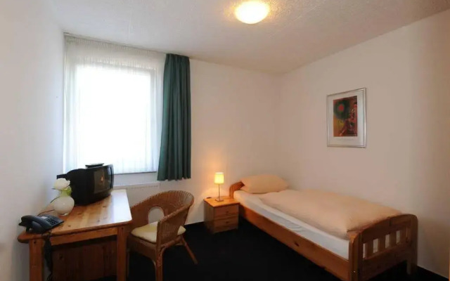 Hotel Garni Schilling