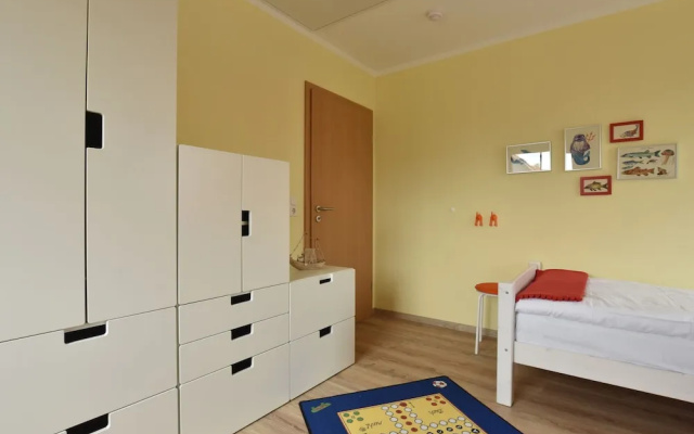Spacious Holiday Home in Rerik Germany near Baltic Sea