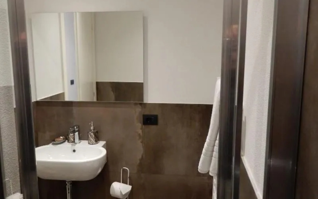 Oltremare Guest House