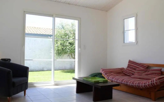 Maison Saint-Denis-d'Oléron, 4 pièces, 6 personnes - FR-1-246A-406
