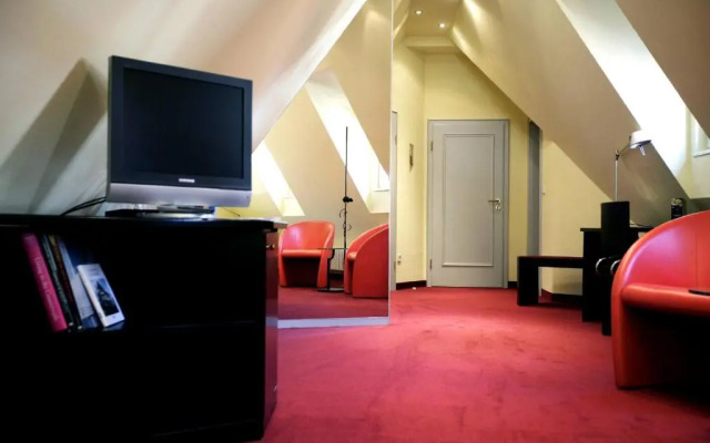 Hotel Ottheinrich