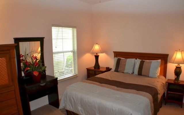 Orlando Vacation Townhomes 360