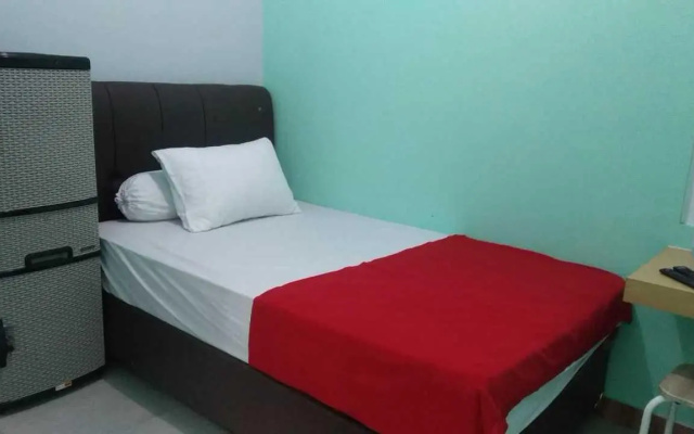 Griya Zukarnaen Syariah RedPartner