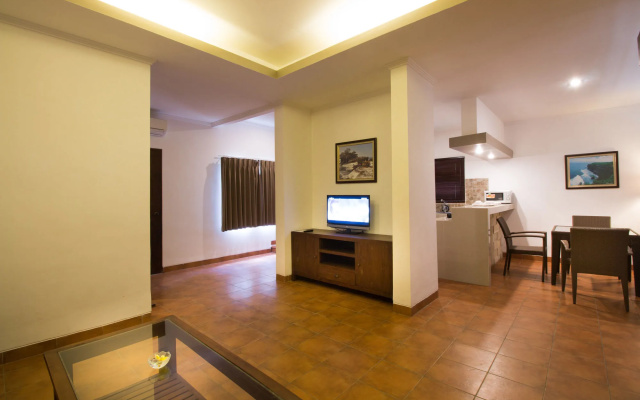 Vidi Boutique Hotel