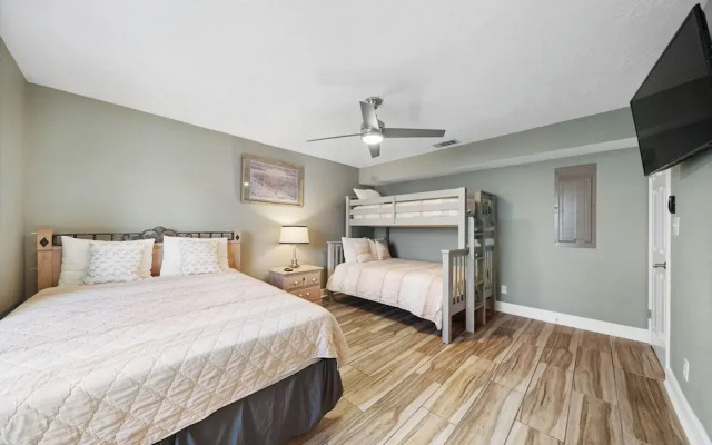 Ocean View by Ryson Vacation Rentals