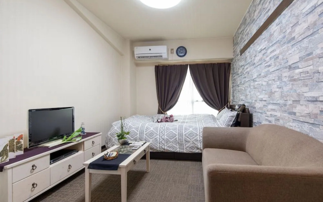 Tatsuya house 307