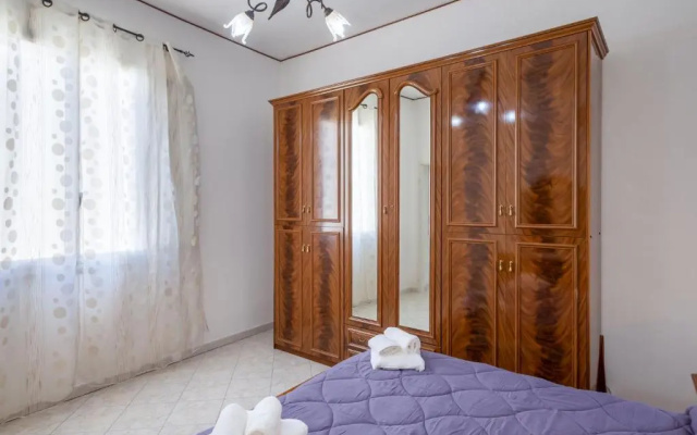 NEW! Apt 150 meters from the Historic Center!