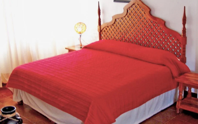 Hotel Posada Don Carlos