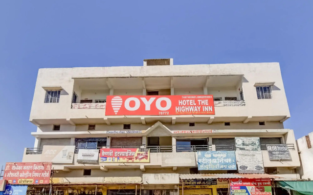 The Highway Inn by OYO Rooms