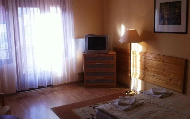 Villa City Center Hévíz