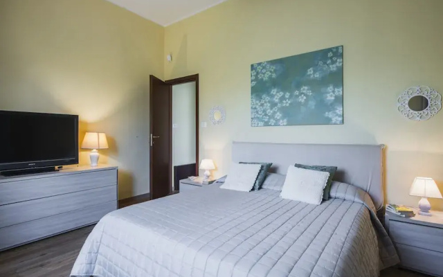 Pedara Escape With Garden by Wonderful Italy