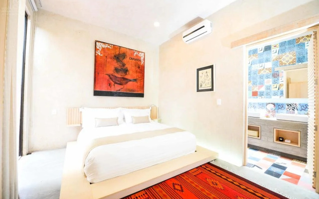 Casa Carmen Morelos