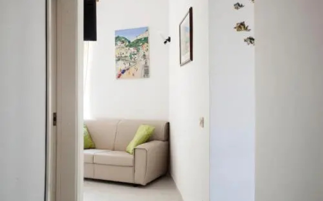 Donna Sara - Cozy Flat In A Charming Amalfi Court