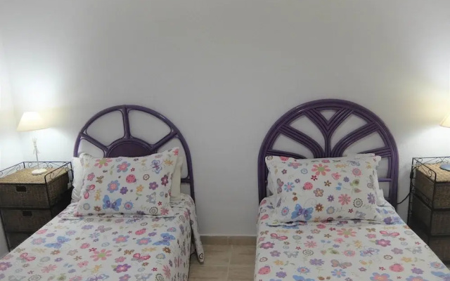 Poligono 9 - Escalera A - 1º
