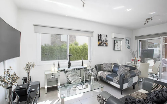 Protaras Holiday Villa An8