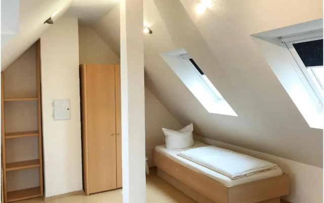Apartment mit Meerblick
