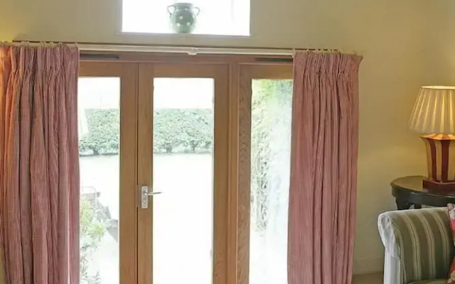 Giddy Cottage