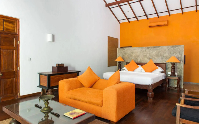 The River House by Asia Leisure