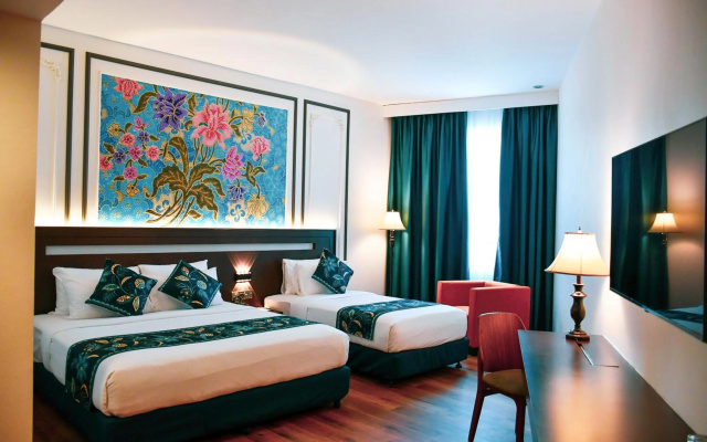 Première Hotel