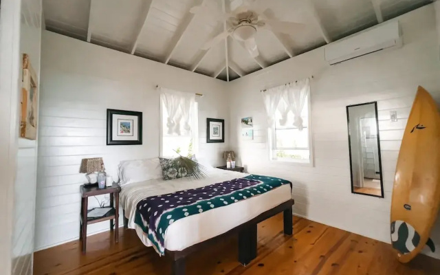 Cayo Loco 1 Bedroom Home
