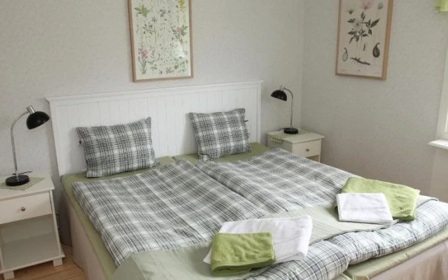 Älvnära Bed & Breakfast