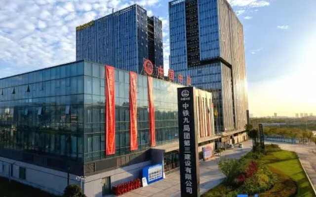 Youxiying Apartment (Florence Town Store)