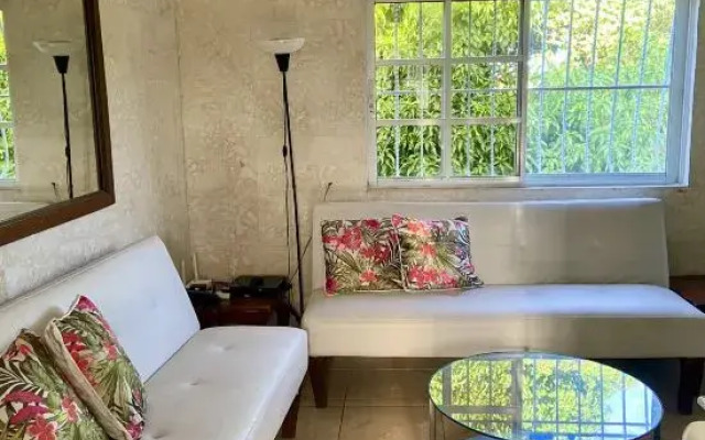 Charming 1-Bedroom Apartment in Puerto Plata, Dominican Republic