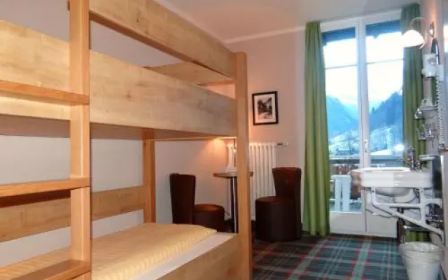 Hotel Staubbach
