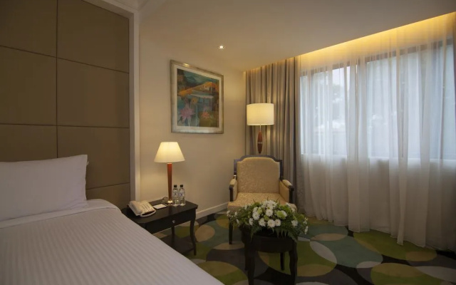 Perdana Resort
