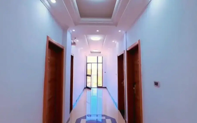 hagarlawe hotel
