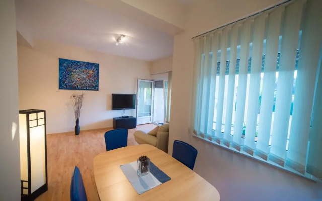 Apartments Čule