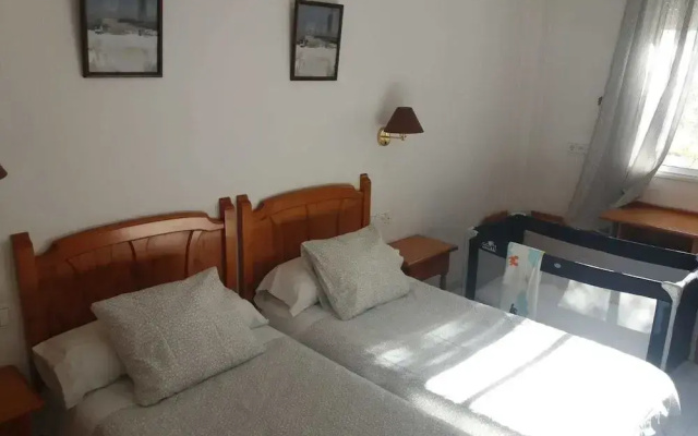 Hotel Villa Ducal