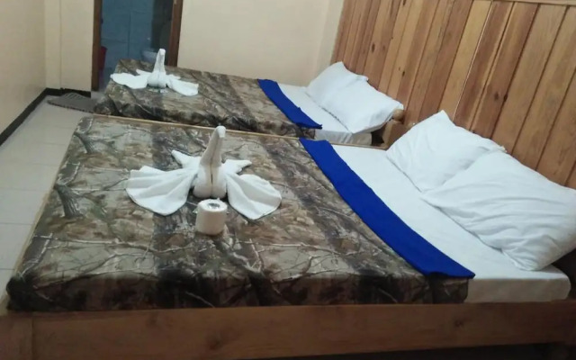 Banaue Sunrise Guest House - Hostel
