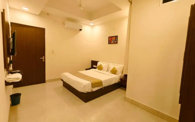 Hotel Veer Palace