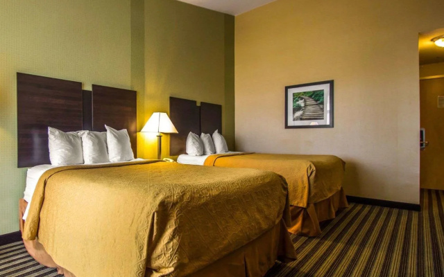 Home2 Suites by Hilton East Haven New Haven