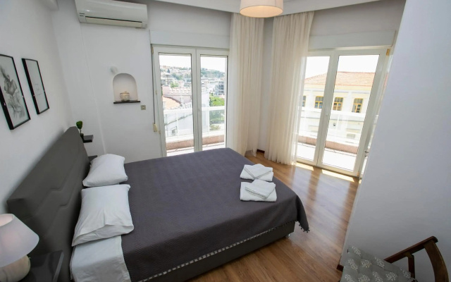 Harmony Apartment Kavala