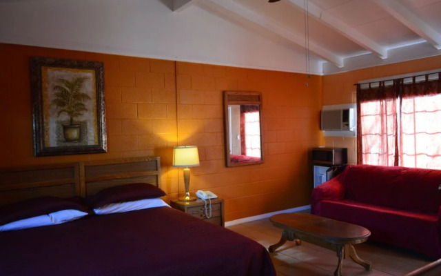 Circle C Lodge