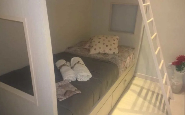 B&B Andrew
