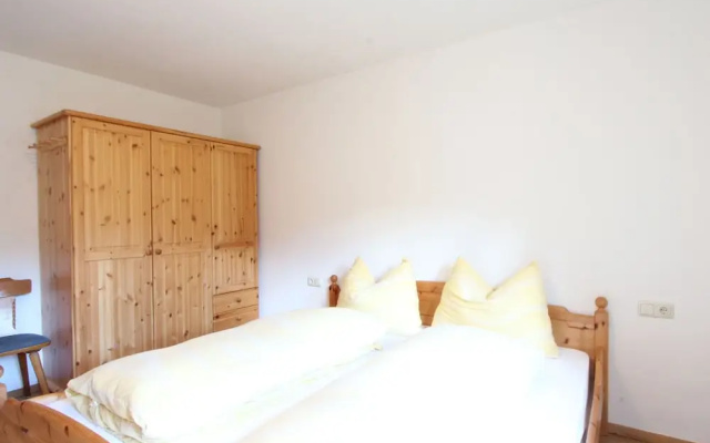 Welcoming Chalet near Ski Area in Westendorf