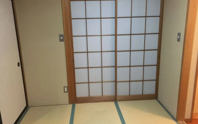 Asahi Century Hotel