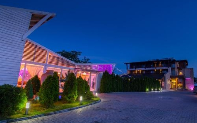 Resort Sara